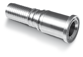 FLANGIA DIRITTA 3000 – 6000 PSI SAE J518 AERTUBI S.r.l.