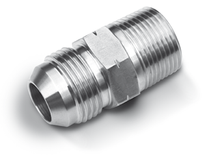 NIPPLO MASCHIO JIC 37° – MASCHIO NPT AERTUBI S.r.l.