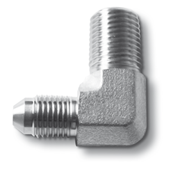 GOMITO A 90° MASCHIO JIC 37° – MASCHIO NPT AERTUBI S.r.l.