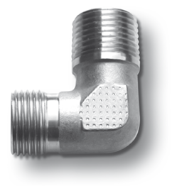 GOMITO A 90° MASCHIO GAS 60° – MASCHIO GAS CONICO AERTUBI S.r.l.