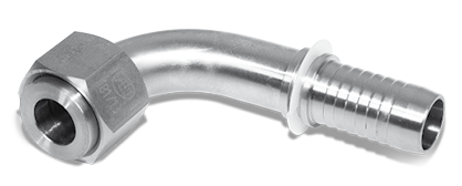 FEMMINA ORFS 45° – SAE J1453 AERTUBI S.r.l.