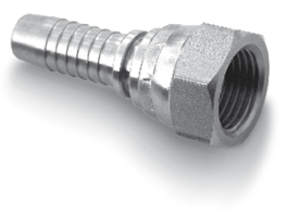 DKR – FEMMINA DIRITTA BSP – CONO 60° - AERTUBI s.r.l.