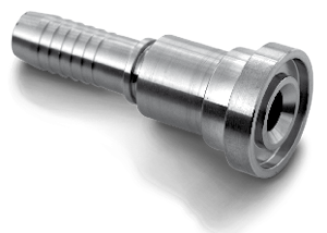 FLANGIA DIRITTA 3000 – 6000 PSI SAE J518 AERTUBI S.r.l.