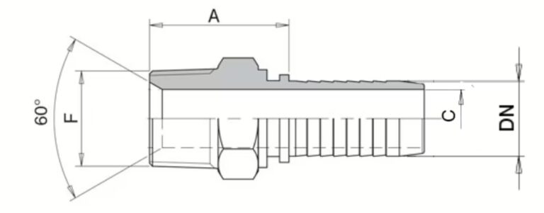Schema Grafico AGN – MASCHIO NPT AERTUBI S.r.l. schema grafico - AGN – MASCHIO NPT - AERTUBI s.r.l.