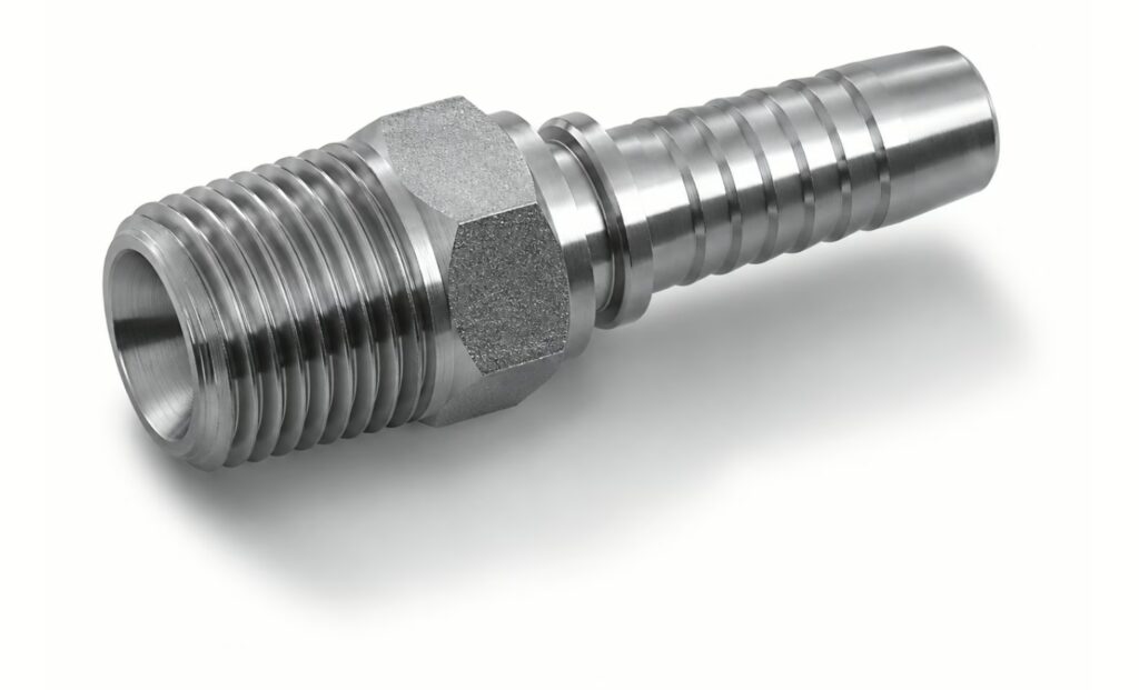 AGN MASCHIO NPT AERTUBI S.r.l. AGN - MASCHIO NPT