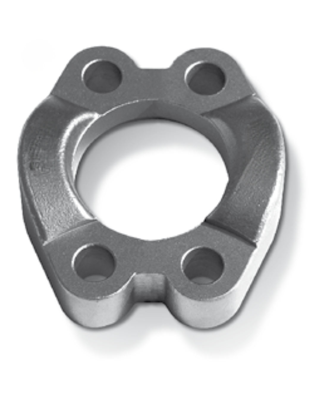 SEMIFLANGE INTERE SERIE 3000 6000 AERTUBI S.r.l.