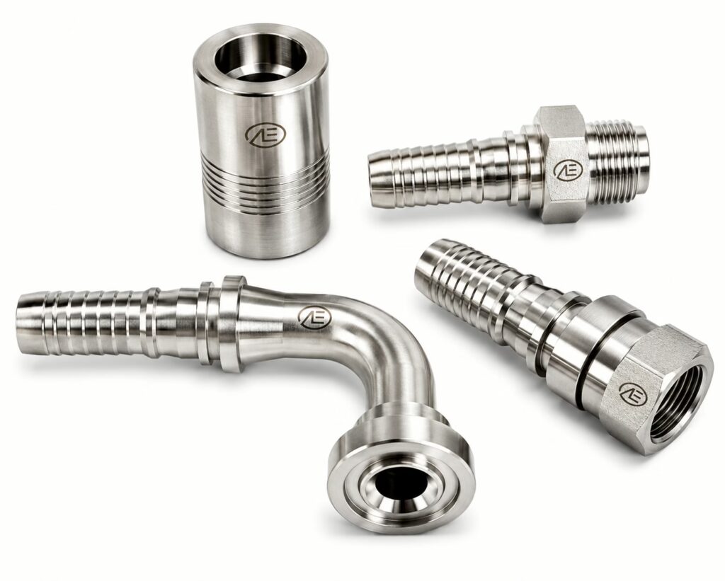 Interlock Aertubi